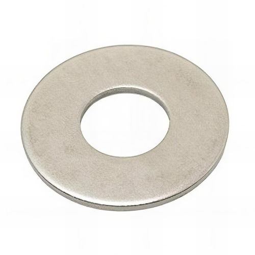 Rondelle plate extra large M6 mm LL INOX A2 - Boite de 200 pcs - Fixtout RPLL06A2