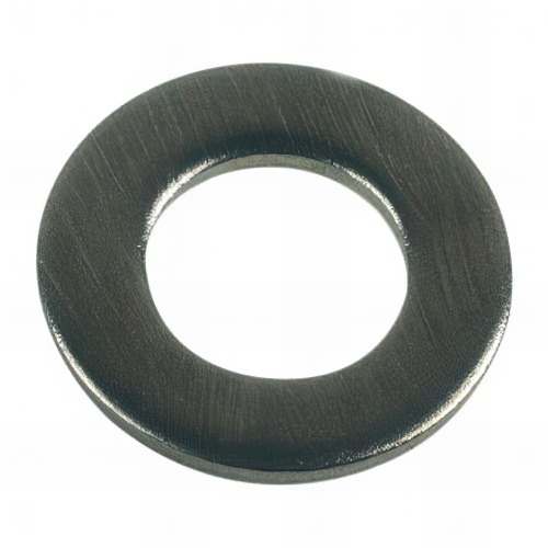 Rondelle plate moyenne M6 mm M INOX A2 - Boite de 200 pcs - Fixtout RPM06A2