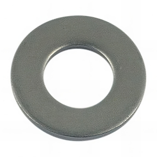 Rondelle plate moyenne M12 mm M INOX A4 - Boite de 100 pcs - Fixtout RPM12A4