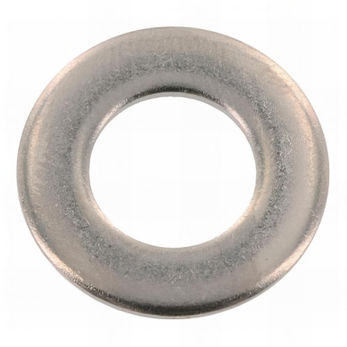 Rondelle plate étroite M5 mm Z INOX A4 - Boite de 200 pcs - Fixtout RPZ05A4