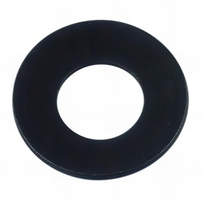 Rondelle ressort dynamique M20.5 x 60 x 3 mm Brut - Boite de 100 pcs - Fixtout RRD6002001B3