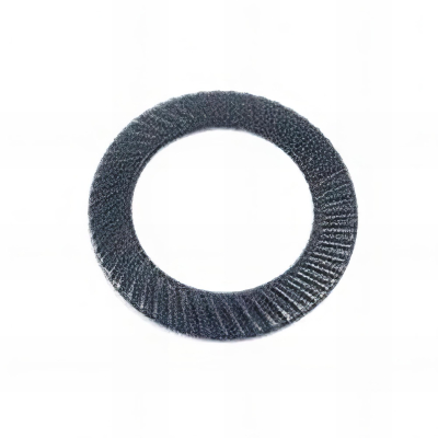 Rondelle SCHNORR M6 mm S Brut - Boite de 1000 pcs - Fixtout RSS0601B