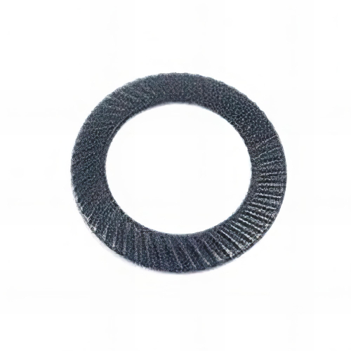 Rondelle SCHNORR M6 mm S Brut - Boite de 1000 pcs - Fixtout RSS0601B