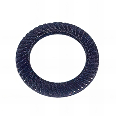 Rondelle SCHNORR M8 mm VS Brut - Boite de 1000 pcs - Fixtout RSVS0801B