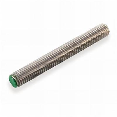 Tige filetée 1 Mètre M12 mm INOX A2 - 1 pc - Fixtout TF1M12A2