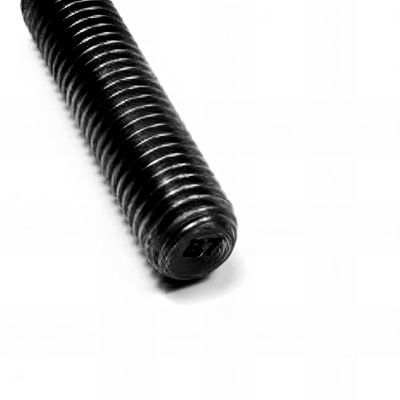Tige filetée 1 Mètre M18 mm Brut - 1 pc - Fixtout TF1M18B7