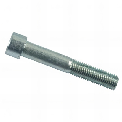 Vis métaux tête cylindrique 6 pans creux 8 x 30 mm CHC INOX A2 - Boite de 200 pcs - Fixtout VCHC08030A2