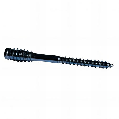 100 vis de réglage chassis ADJUST 6 x 100 mm zone de blocage 22 mm - Zingué - ADJ0610002B22