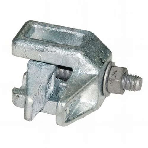 Crapaud de fixation type BL M10 - Galvanisé - BLG10A