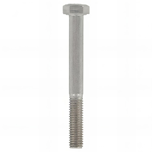 Vis métaux tête hexagonale F/Partiel 16 x 220 mm INOX A4 - Boite de 10 pcs - Fixtout VHP16220A4