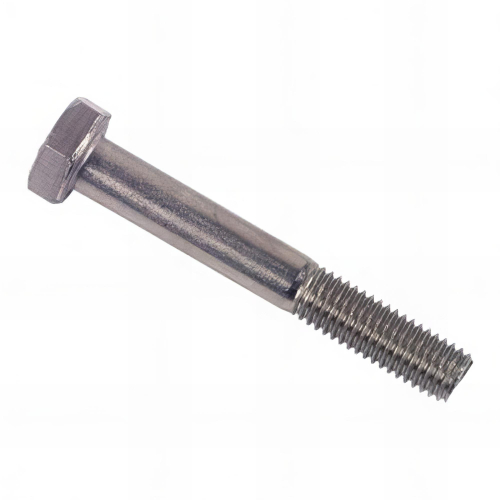 Vis métaux tête hexagonale F/Partiel 20 x 210 mm INOX A2 - Boite de 10 pcs - Fixtout VHP20210A2