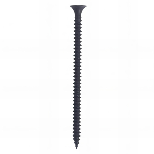 Vis plaque de plâtre trompette Phillips D. 4,8 x 130 mm - Boite de 200 pcs - Fixtout VPLAC0013012B