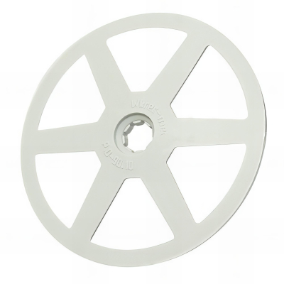 100 rondelles d'isolations KC D. 90 mm pour vis VBF ou cheville NFA - Fixtout