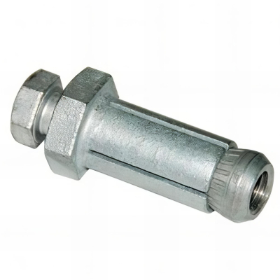 Cheville métallique à expansion BOXBOLT Taille 1 M8 - Galvanisé - BQ1G08