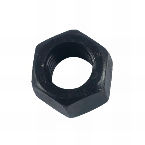 Ecrou hexagonal HU M3 mm Brut - Boite de 200 pcs - Fixtout 02080301B