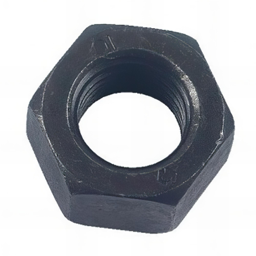 Ecrou hexagonal HU M6 mm Brut - Boite de 200 pcs - Fixtout 02100601B