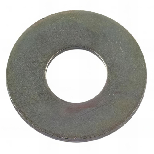 Rondelle plate large M16 mm L Zinguée 200 HBS - Boite de 100 pcs - 430016CR3B