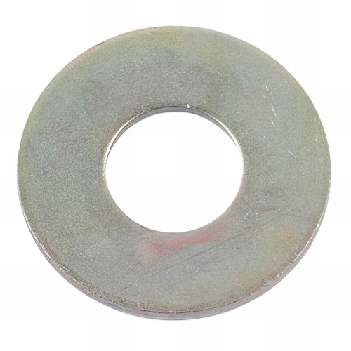 Rondelle plate large M24 mm L Zinguée 200 HBS - Boite de 50 pcs - Fixtout 43002403B