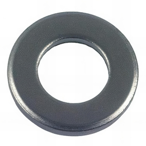 Rondelle plate moyenne usinée M36 mm MU Brut - Boite de 10 pcs - Fixtout 45003601B