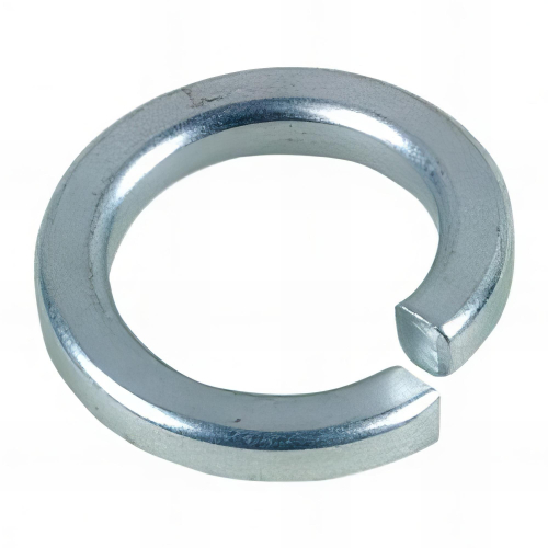 Rondelle GROWER M12 mm W Zinguée - Boite de 200 pcs - Fixtout 55001202B