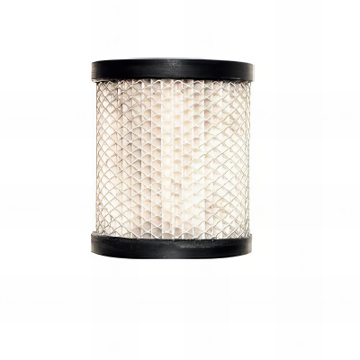 Filtre cartouche lavable HEPA classe L pour aspirateur LOASC180 Leman