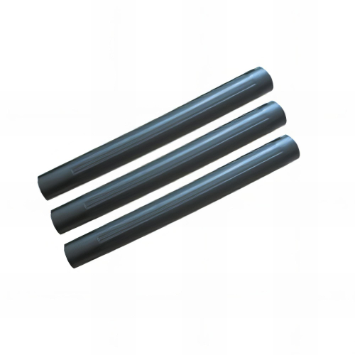 3 tubes rallonge plastique 34,5 cm pour aspirateur LOASP151 Leman