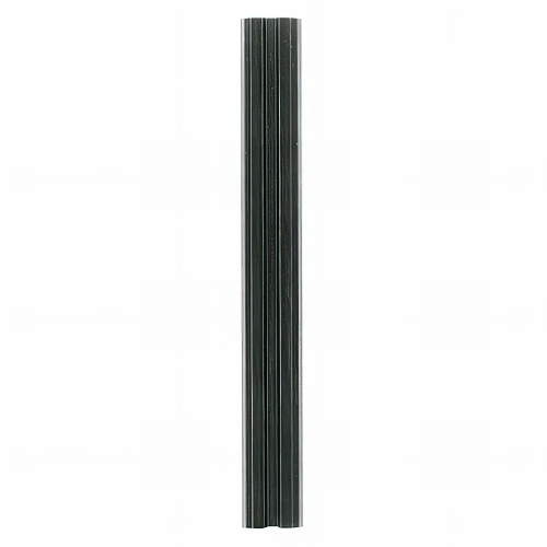 Fer réversible HSS 18% - Système Centrolock 240 x 16 x 3 mm pour bois - 143.524.00 - Leman
