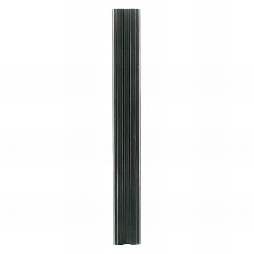 Fer réversible HSS black oxide - Système Centrofix 410 x 12 x 2,7 mm pour bois - 147.541.00 - Leman