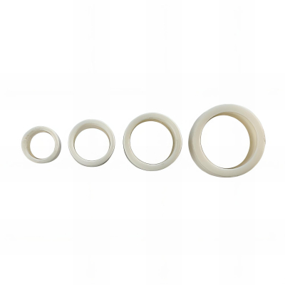 4 bagues de réduction pour meules d'affûtage - D. 32/25,4 - 25,4/20 - 20/16 - 16/12,7 mm