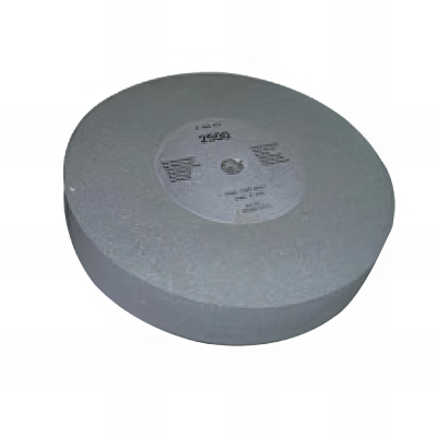 Meule corindon D. 250 mm Grain 220 pour affûteuse AFF251 Leman