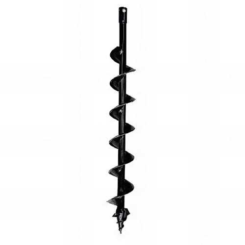 Mèche pour tarière thermique D. 150 mm - 360002 - Leman