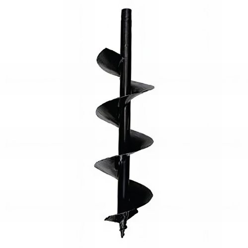 Mèche pour tarière thermique D. 200 mm - 360003 - Leman
