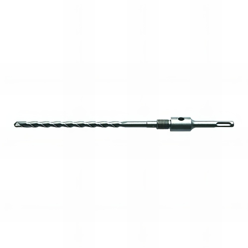 Kit adaptateur pour perforateur SDS+ L. 100 mm