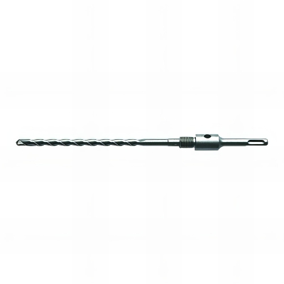 Kit adaptateur pour perforateur SDS+ L. 240 mm
