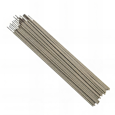 Electrodes universelles de soudure rutile "E 6013" D. 2,0 mm largeur 300 mm 4 kg - 571.20.04 - Leman