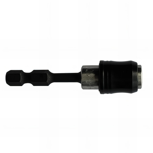 Porte-embout magnétique à serrage rapide spécial impact 60 mm - 58514.01 - Leman