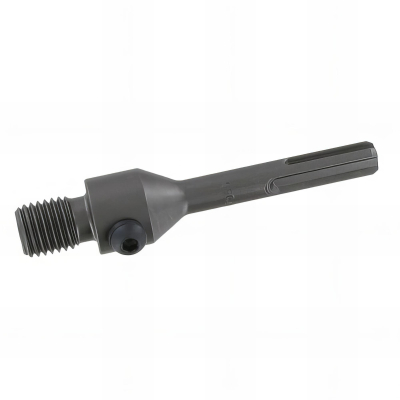 Porte trépan SDS+ / M16 L. 100 mm - 73100 - Leman