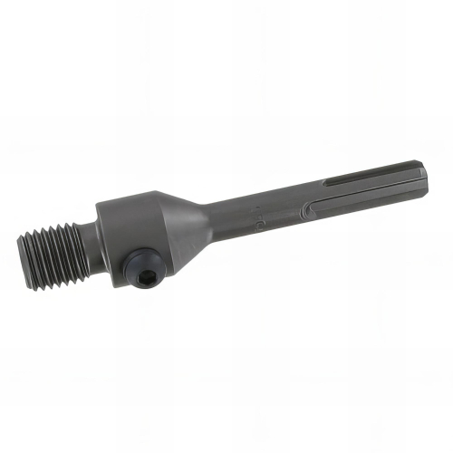 Porte trépan SDS+ / M16 L. 100 mm - 73100 - Leman