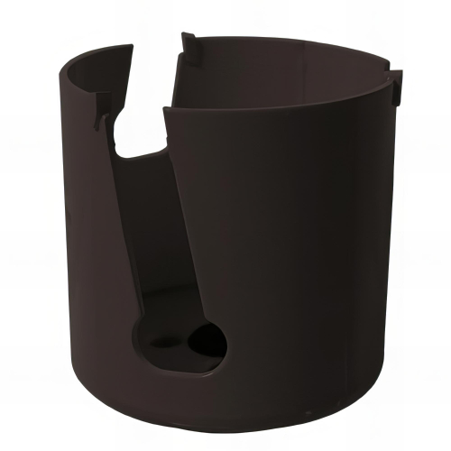 Trépan carbure multi-matériaux HM D. 51 mm Ht. 60 mm - 80.051 - Leman