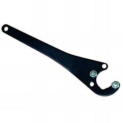 Clé de meuleuse universelle - 900.004 - Leman