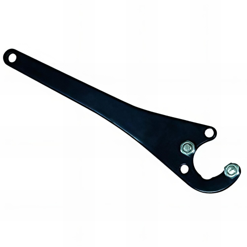Clé de meuleuse universelle - 900.004 - Leman