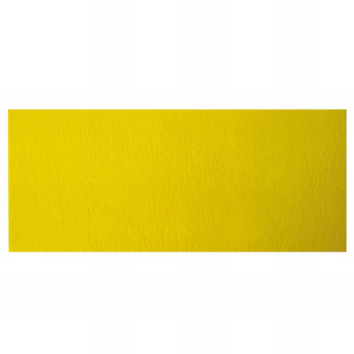 Lot de 8 patins corindon jaune fixation par pince 93 x 230 mm Gr. 120 - 8 trous pour bois - 93230.62.03 - Leman