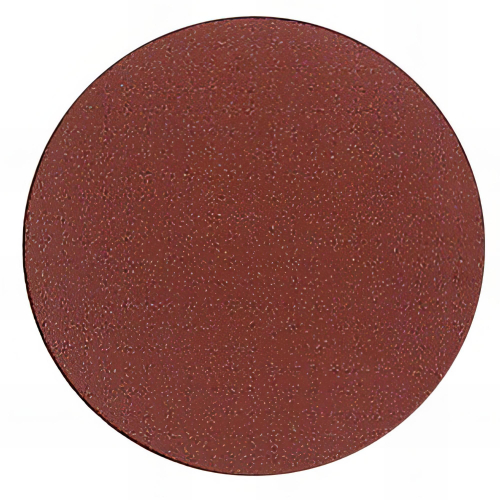 Lot de 10 disques papier autocollant D. 305 mm Gr. 120 pour bois et métal - 9430512 - Leman