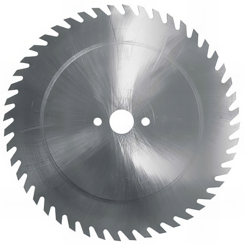 Lame acier D. 350 x ép dents 2.2 x Al. 30 mm. 56 dents crochets - 966.350.2256 - Leman
