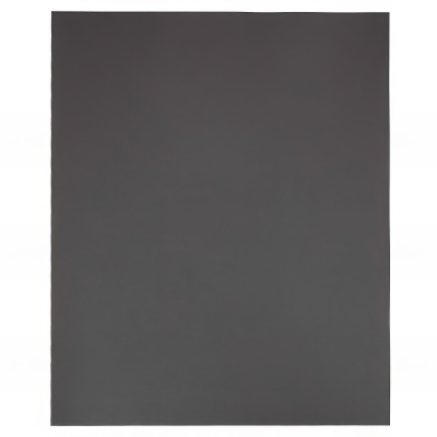 Lot de 50 feuilles papier imperméable 230 x 280 mm Gr. 240 pour métal à eau - 9723524 - Leman
