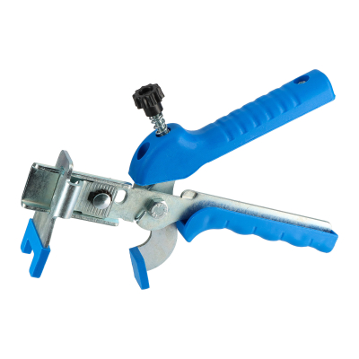 Pince en métal réglable pour cale de croisillons de carrelage