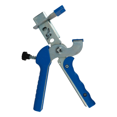 Pince en métal réglable pour cale de croisillons de carrelage 2