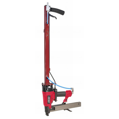 20 000 agrafes cuivrées JK590-16 - 23,5 x 16 x D. 0,9 x 1,9 mm - 400516 - Alsafix 2