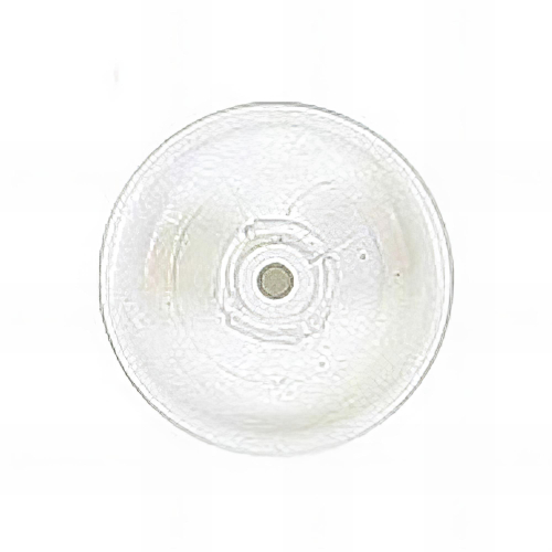 Capuchons orientables pour vis béton Torx T30 - Blanc - Sachet de 50 pcs