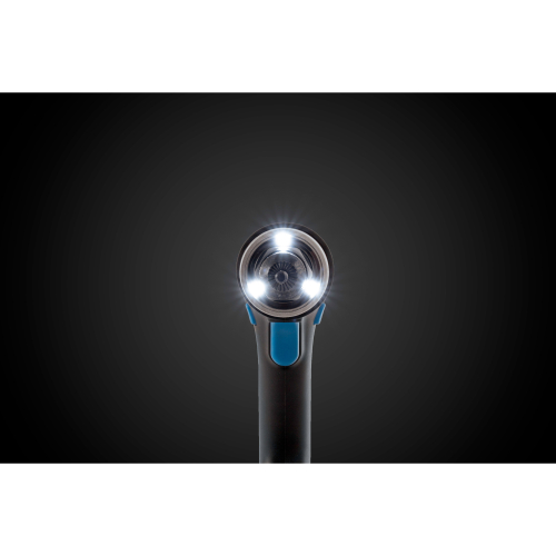 Riveteuse sans fil - 18V 2Ah - avec batterie et chargeur - Diamètre de 2,4 à 4,8mm